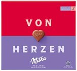 Kaufland - Pralinés oder Hauchzarte Herzen Angebot im Prospekt Pralinés oder Hauchzarte Herzen bei Kaufland im Prospekt "" für 1,79 €