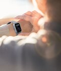 Montre fitness connectée - CRIVIT - Lidl à Gap Montre fitness connectée - CRIVIT en promo chez Lidl Gap à 19,99 €