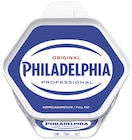 Frischkäsezubereitung von Philadelphia im aktuellen Metro Prospekt für 21,35 €