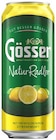 Natur Radler im Angebot bei REWE in Karben Natur Radler Angebote von Gösser bei REWE Karben für 0,89 €