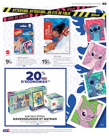 Promotion Uno dans le prospectus Carrefour, valable du 13/05/2025 au 26/05/2025 Promo Uno dans le catalogue Carrefour du moment à la page 81