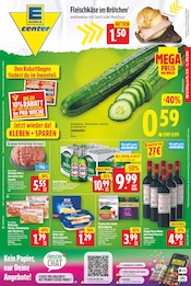 E center Discounter Prospekt der aktuellen Woche mit 32 Seiten, gültig von 12.10.2026 bis 17.10.2026, in Falkensee und Umgebung Aktueller E center Discounter Prospekt in Falkensee und Umgebung, "Aktuelle Angebote" mit 32 Seiten, 12.10.2026 - 17.10.2026
