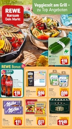 Der aktuelle REWE Prospekt Der aktuelle REWE Prospekt Dein Markt