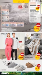Herrenbekleidung Angebot & Preis im aktuellen Penny Prospekt Herrenbekleidung Angebot im aktuellen Penny Prospekt auf Seite 28