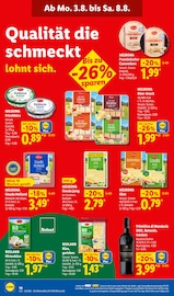 Gouda Mittelalt im Lidl Prospekt in Stuttgart Aktueller Lidl Prospekt mit Gouda Mittelalt, "LIDL LOHNT SICH", Seite 26