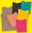 Tee shirt ou débardeur femme - U COLLECTION - Super U à Calais Tee shirt ou débardeur femme - U COLLECTION en promo chez Super U Calais à 6,45 €