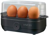 Eierkocher³ Angebote von VIVESS bei REWE Dresden für 12,99 €
