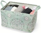 Faltbare Ordnungsbox im Angebot bei Tchibo im Supermarkt in Lörrach Faltbare Ordnungsbox Angebote bei Tchibo im Supermarkt Lörrach für 7,99 €