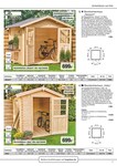 Blockhaus Blockhaus