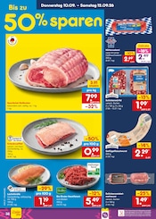 Forelle im Netto Marken-Discount Prospekt in Pirmasens Aktueller Netto Marken-Discount Prospekt mit Forelle, "Aktuelle Angebote", Seite 54