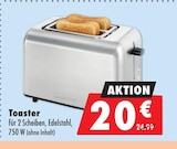 Toaster im Angebot bei Mäc-Geiz in Schwerin Toaster Angebote bei Mäc-Geiz Schwerin für 20,00 €
