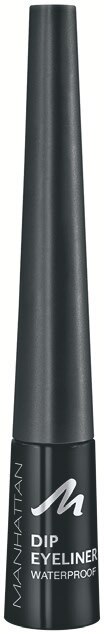 Dip-Eyeliner Waterproof bei Müller in Essen Dip-Eyeliner Waterproof im Angebot bei Müller Essen für 1,95 €