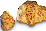 Schinken-Käse-Croissant im aktuellen famila Nordwest Prospekt
