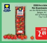 Aktuelle Tomaten Angebote bei Marktkauf in Nürnberg Aktuelles Mini-Rispentomaten Angebot bei Marktkauf in Nürnberg ab 2,49 €