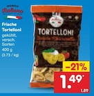 Frische Tortelloni von Mondo Italiano im aktuellen Netto Marken-Discount Prospekt