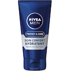 Soin Visage - NIVEA MEN dans le catalogue Carrefour