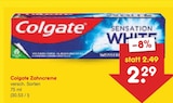 Zahncreme von Colgate im aktuellen Netto Marken-Discount Prospekt für 2,29 €
