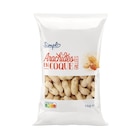 Promo Arachide en coque grillée SIMPL à 4,65 € dans le catalogue Carrefour Market ""
