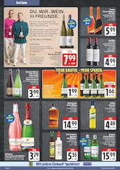 Aktueller EDEKA Prospekt mit Whiskey, "Wir lieben Lebensmittel!", Seite 26
