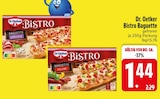 Bistro Baguette Speciale von Dr. Oetker im aktuellen EDEKA Prospekt für 1,44 €