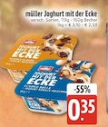 Joghurt mit der Ecke bei EDEKA im Kirchham Prospekt für 0,35 €