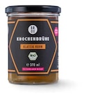 Knochenbrühe von BROX im aktuellen Denns BioMarkt Prospekt