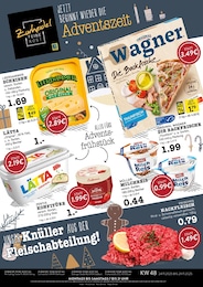 EDEKA Prospekt für Gladbeck mit 6 Seiten EDEKA Prospekt für Gladbeck: "Aktuelle Angebote", 6 Seiten, 24.11.2025 - 29.11.2025