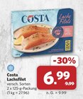 combi - Lachsfilet Angebot im Prospekt Lachsfilet bei combi im Prospekt "" für 6,99 €