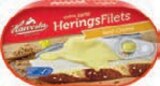 Heringsfilets im tegut Prospekt Heringsfilets von Hawesta im aktuellen tegut Prospekt für 1,11 €