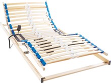 Lattenrost bei XXXLutz Möbelhäuser in Schwerte Lattenrost im Angebot bei XXXLutz Möbelhäuser Schwerte für 169,00 €