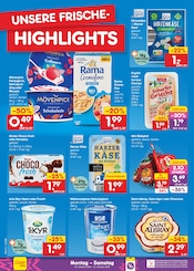 Rama im Netto Marken-Discount Prospekt in Wunstorf Aktueller Netto Marken-Discount Prospekt mit Rama, "Aktuelle Angebote", Seite 16