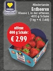 Aktuelles Erdbeeren Angebot bei EDEKA in Bielefeld ab 2,99 €