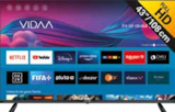 Movie Smart 43 VX im Angebot bei Marktkauf in Prenzlau Movie Smart 43 VX Angebote von DYON bei Marktkauf Prenzlau für 179,99 €