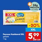 Aktuelle Käse Angebote bei Netto Marken-Discount in Heilbronn Aktuelles Kashkaval XXL Angebot bei Netto Marken-Discount in Heilbronn ab 5,99 €