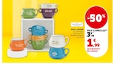 Bol à soupe en promo chez U Express Stains à 1,99 €