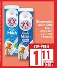 Aktuelle Milch Angebote bei EDEKA in Berlin Aktuelles Die frische Milch 1,8% Fett Angebot bei EDEKA in Berlin ab 1,11 €