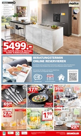 Aktueller Segmüller Prospekt mit Besteck, "Service & Service geschenkt", Seite 5