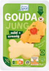Gouda jung Scheiben im Netto Marken-Discount Prospekt Gouda jung Scheiben von Gutes Land im aktuellen Netto Marken-Discount Prospekt für 0,99 €