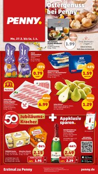 Aktueller Penny-Markt Prospekt đ„ Penny-Markt Prospekt mit 40 Seiten