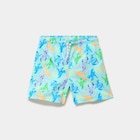 La Halle Saint-Parres-aux-Tertres - Promo Short de bain Spider-Man multicolore garçon Promo Short de bain Spider-Man multicolore garçon à 12,99 € dans le catalogue La Halle à Saint-Parres-aux-Tertres