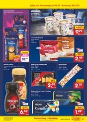 Aktueller Netto Marken-Discount Prospekt mit Tasse, "Aktuelle Angebote", Seite 43