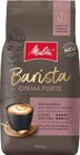 Barista Classic Caffè Crema Angebote von Melitta bei EDEKA Lingen für 12,99 €