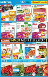 Pflanzen Angebot & Preis im aktuellen Norma Prospekt Pflanzen Angebot im aktuellen Norma Prospekt auf Seite 11