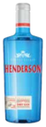London Dry Gin im EDEKA Prospekt London Dry Gin von Henderson im aktuellen EDEKA Prospekt für 9,99 €