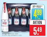 Marktkauf Senden - Sport Angebot im Prospekt Sport bei Marktkauf im Senden Prospekt für 4,99 €
