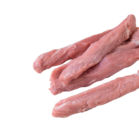 tegut - Schweinefilet Angebot im Prospekt Schweinefilet bei tegut im Prospekt "" für 0,89 €
