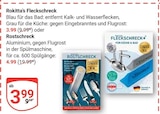 Fleckschreck Angebote von Rokitta's bei GLOBUS Braunschweig für 3,99 €