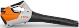 STIHL Schwegenheim - Akku-Blasgerät BGA 30 Angebot im Prospekt Akku-Blasgerät BGA 30 bei STIHL im Schwegenheim Prospekt für 98,00 €