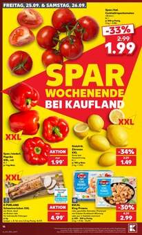 Tomaten im aktuellen Kaufland Prospekt (Ludwigshafen (Rhein)) Tomaten im Kaufland Prospekt "Hier bin ich richtig" mit 70 Seiten (Ludwigshafen (Rhein))