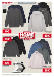 Aktueller Woolworth Prospekt mit Herren Pullover, "Aktuelle Angebote", Seite 2